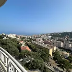 T2 Neuf De Standing, Cosy Avec Parking * Bastia (Corsica)