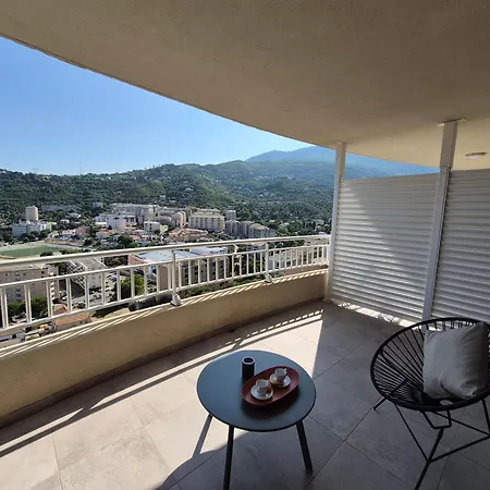 T2 Neuf Stanting, Vue Panoramique * Μπαστιά