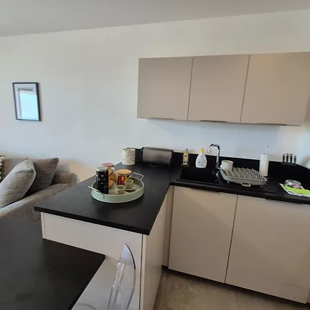 Διαμέρισμα T2 Neuf Stanting, Vue Panoramique *