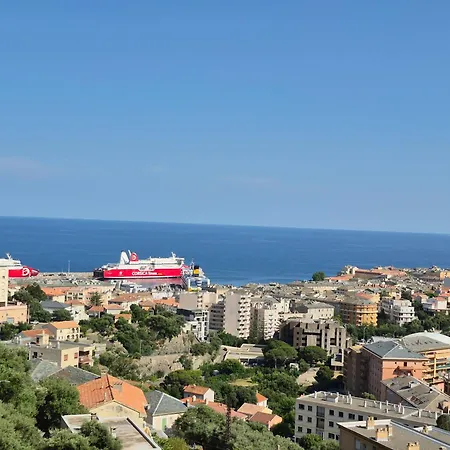 T2 Neuf Stanting, Vue Panoramique Διαμέρισμα