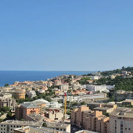 T2 Neuf Stanting, Vue Panoramique Διαμέρισμα *