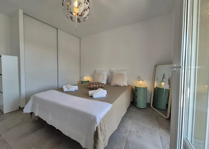 T2 Neuf Stanting, Vue Panoramique Daire *