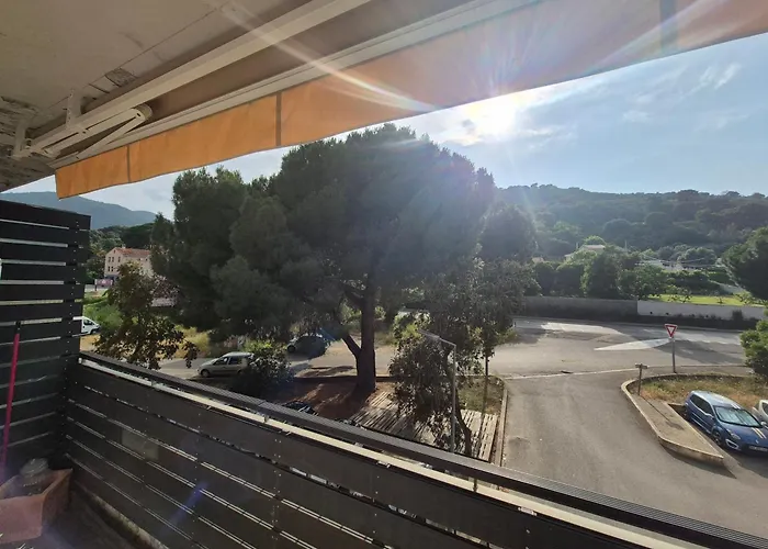 T2 Neuf De Standing, Cosy Avec Parking *