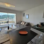 T2 Neuf De Standing, Cosy Avec Parking * Bastia (Corsica)