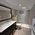 T2 Neuf De Standing, Cosy Avec Parking Apartamento *