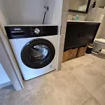 Apartamento T2 Neuf De Standing, Cosy Avec Parking Bastia (Corsica)