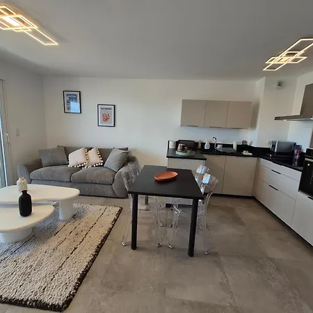 Appartement T2 Neuf Stanting, Vue Panoramique *