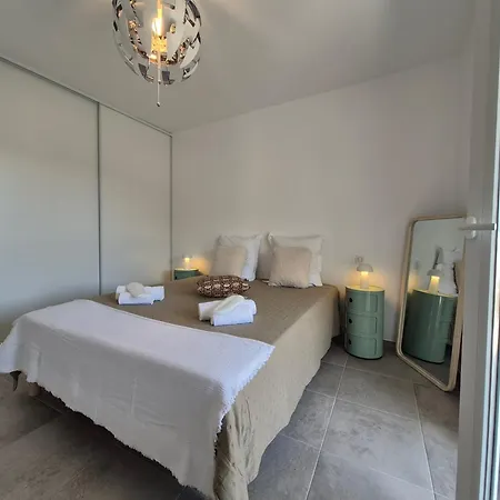 T2 Neuf Stanting, Vue Panoramique Lägenhet *