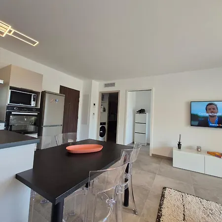 T2 Neuf Stanting, Vue Panoramique Appartement *