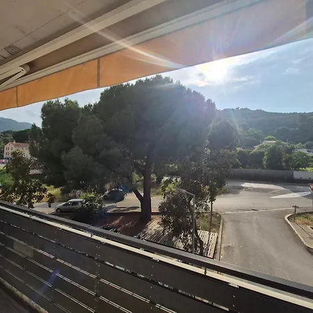 T2 Neuf De Standing, Cosy Avec Parking *