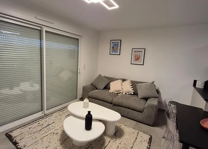 T2 Neuf Stanting, Vue Panoramique *